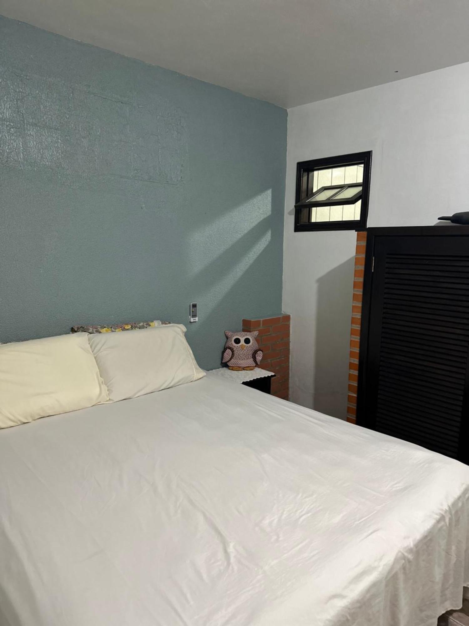 Casa Doce Aconchego Do Mar Villa Penha  Bagian luar foto