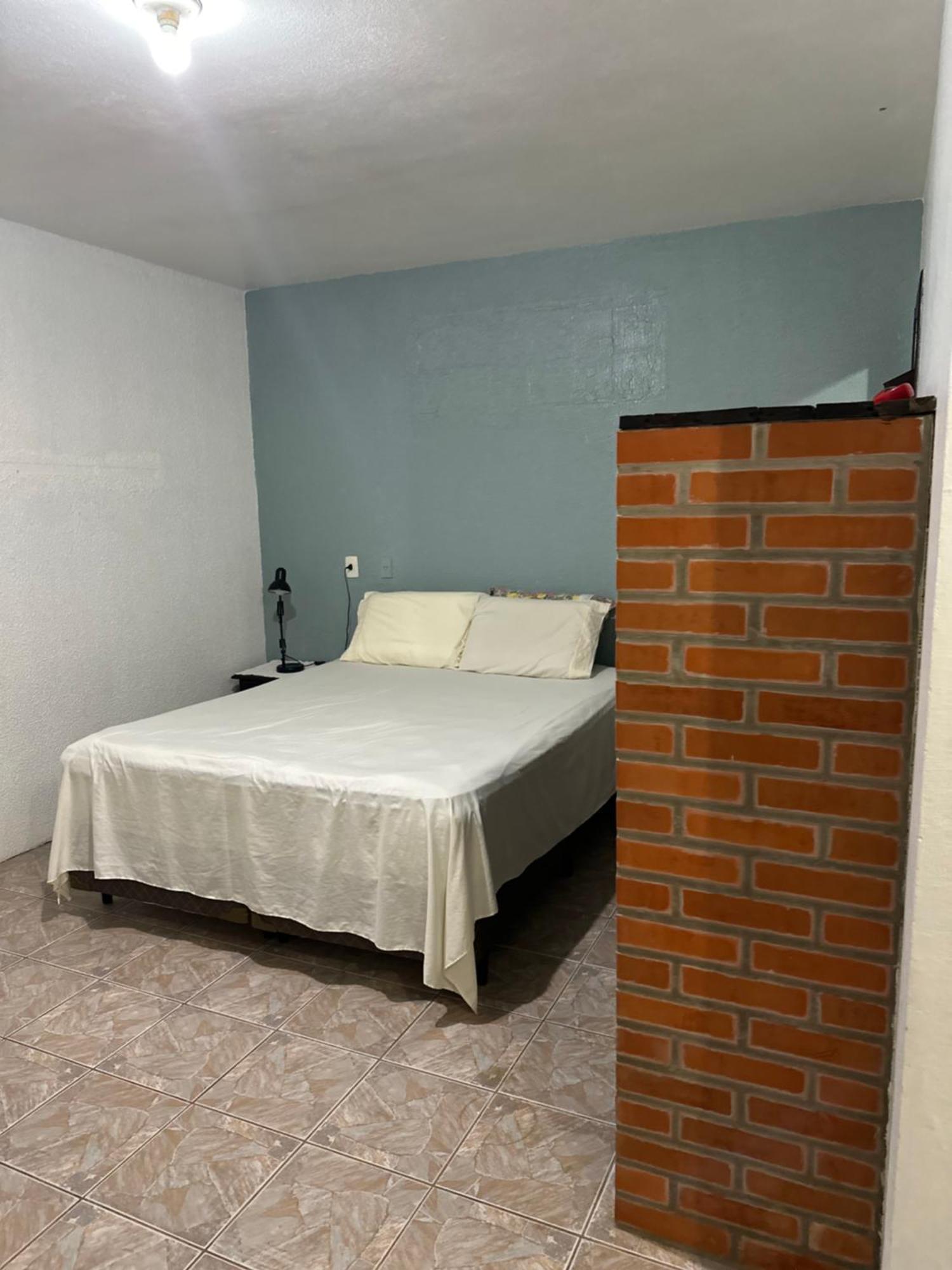 Casa Doce Aconchego Do Mar Villa Penha  Bagian luar foto