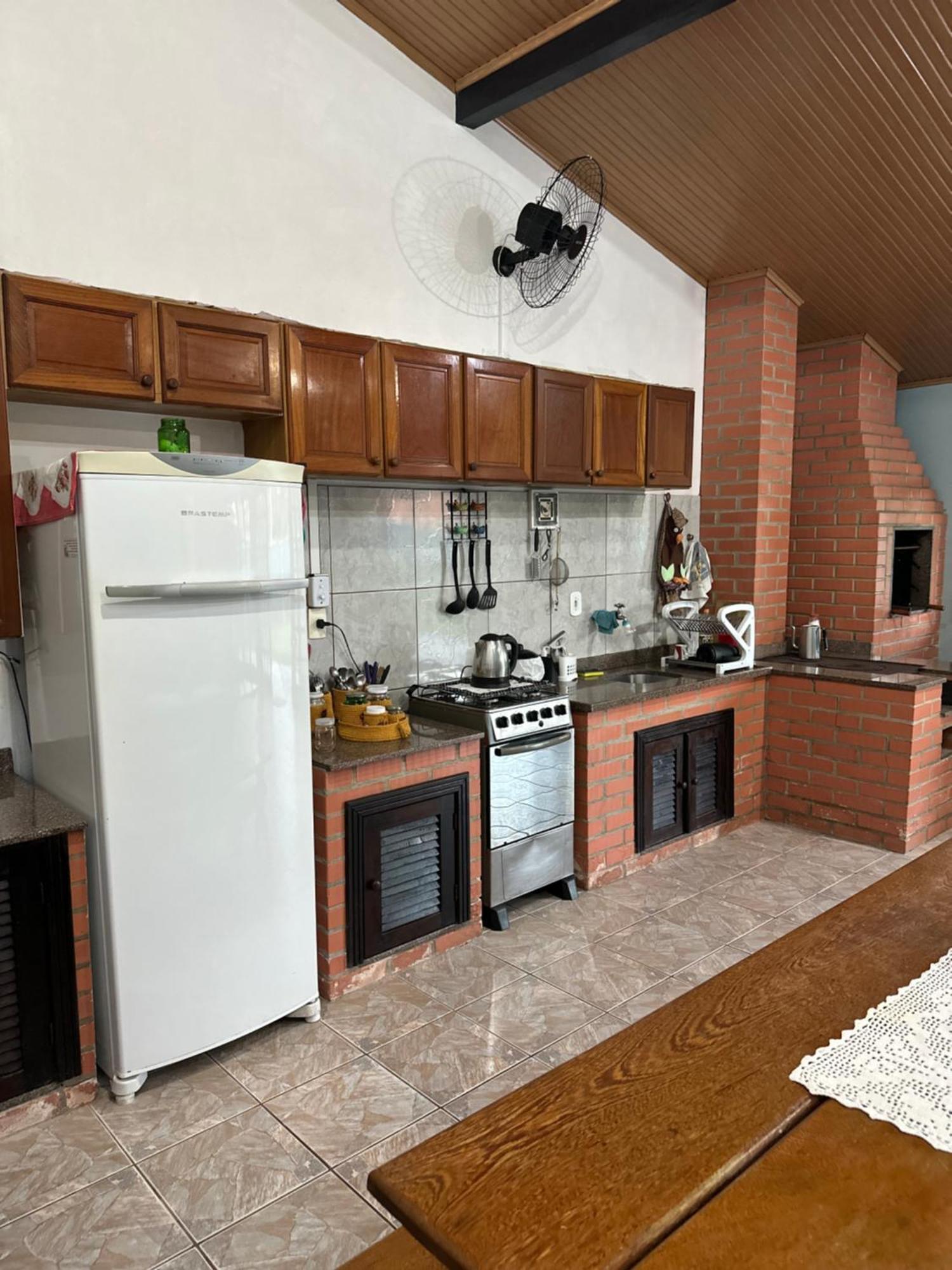 Casa Doce Aconchego Do Mar Villa Penha  Bagian luar foto