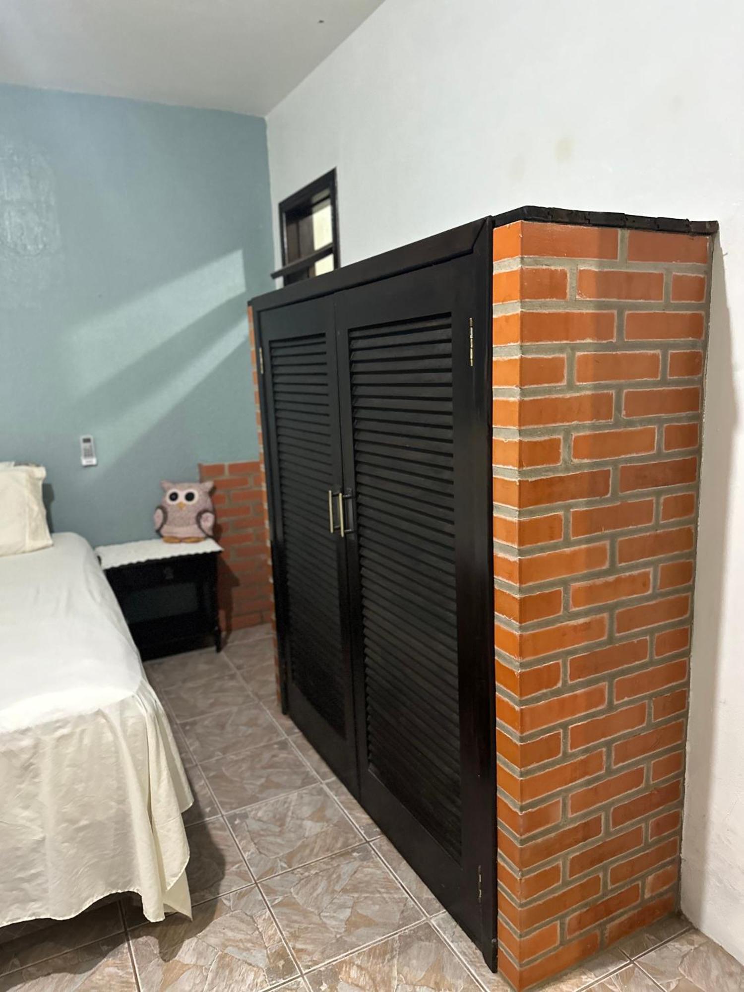 Casa Doce Aconchego Do Mar Villa Penha  Bagian luar foto