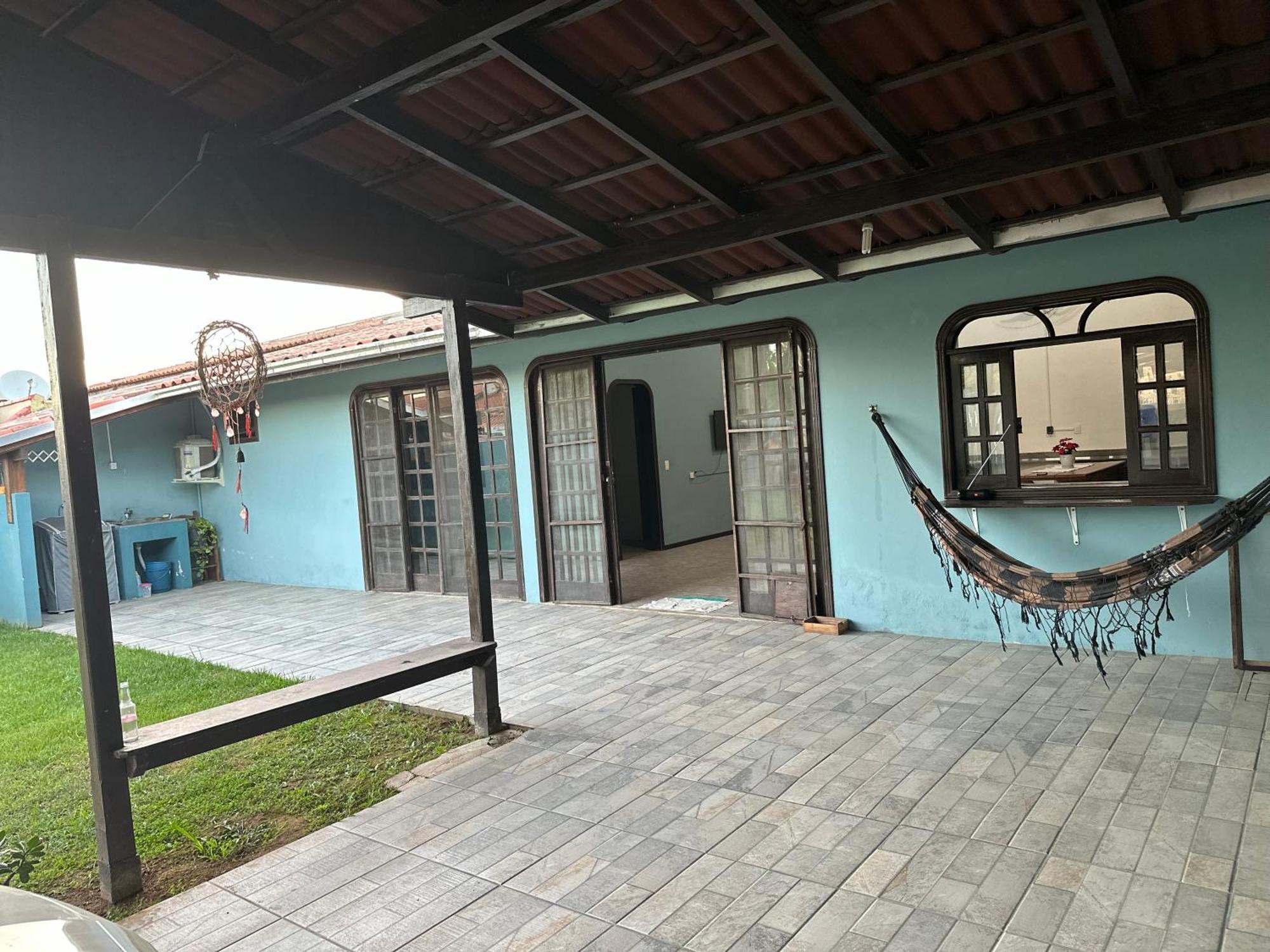 Casa Doce Aconchego Do Mar Villa Penha  Bagian luar foto