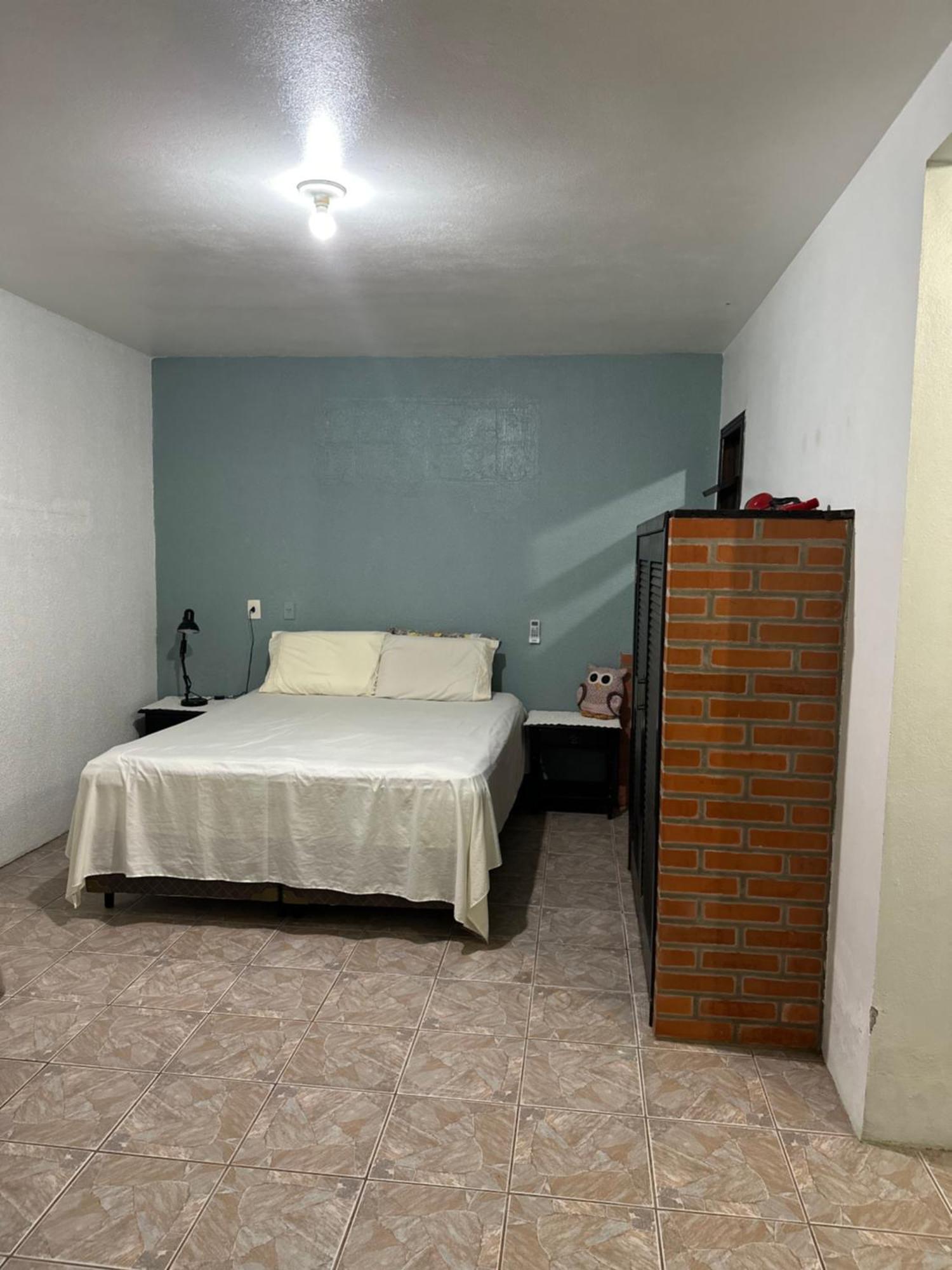 Casa Doce Aconchego Do Mar Villa Penha  Bagian luar foto