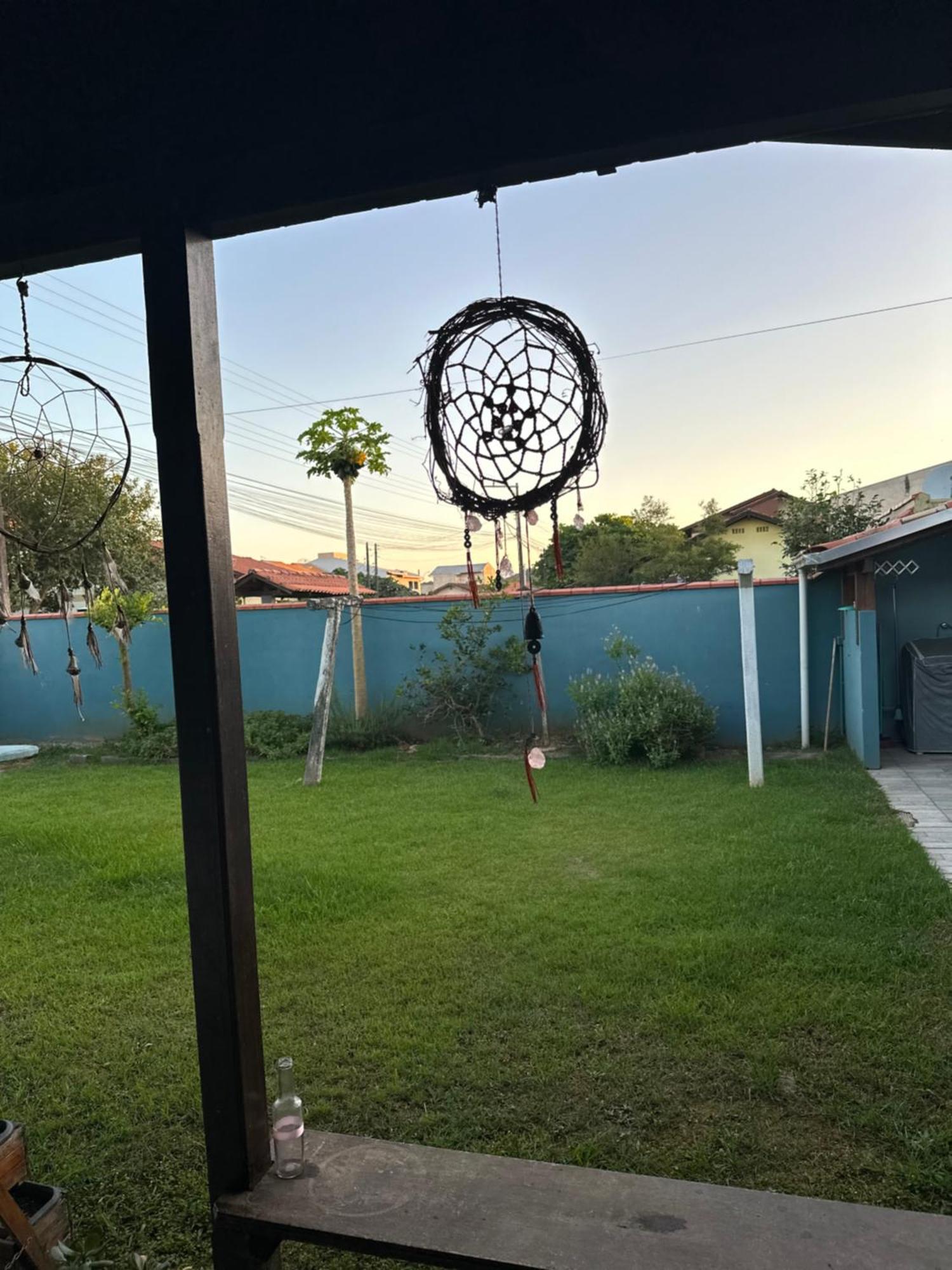 Casa Doce Aconchego Do Mar Villa Penha  Bagian luar foto